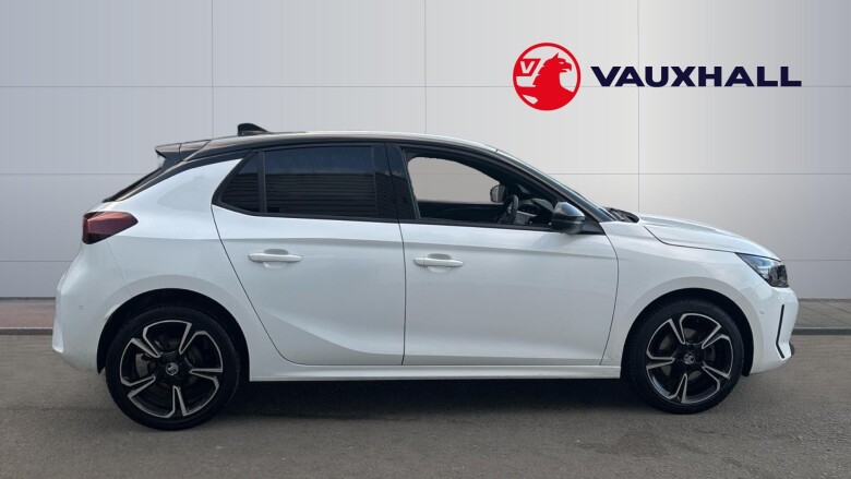 Vauxhall Corsa 1.2 Turbo GS 5dr Petrol Hatchback